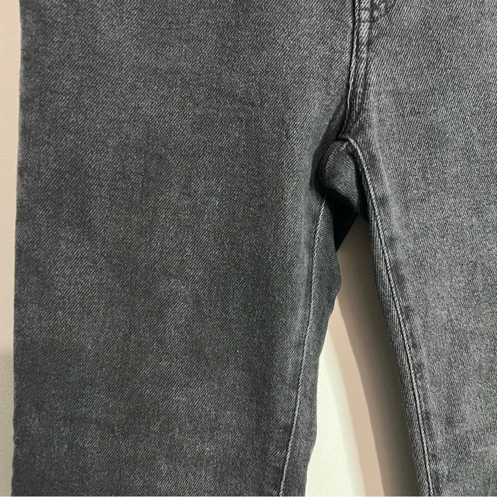 MADEWELL Cali Demi-Boot Jeans in Starkey Wash size 27